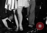 Image of fashion show New York City USA, 1961, second 8 stock footage video 65675055194