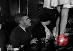 Image of fashion show New York City USA, 1961, second 22 stock footage video 65675055194