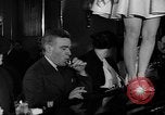 Image of fashion show New York City USA, 1961, second 23 stock footage video 65675055194