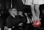 Image of fashion show New York City USA, 1961, second 24 stock footage video 65675055194