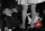 Image of fashion show New York City USA, 1961, second 25 stock footage video 65675055194