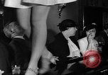 Image of fashion show New York City USA, 1961, second 26 stock footage video 65675055194
