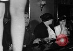 Image of fashion show New York City USA, 1961, second 27 stock footage video 65675055194
