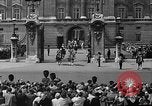 Image of Queen Elizabeth London England United Kingdom, 1960, second 7 stock footage video 65675055195