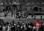 Image of Queen Elizabeth London England United Kingdom, 1960, second 14 stock footage video 65675055195