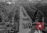 Image of Queen Elizabeth London England United Kingdom, 1960, second 18 stock footage video 65675055195