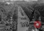 Image of Queen Elizabeth London England United Kingdom, 1960, second 19 stock footage video 65675055195