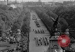 Image of Queen Elizabeth London England United Kingdom, 1960, second 20 stock footage video 65675055195