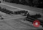 Image of Queen Elizabeth London England United Kingdom, 1960, second 21 stock footage video 65675055195