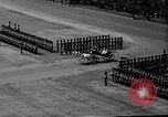 Image of Queen Elizabeth London England United Kingdom, 1960, second 22 stock footage video 65675055195