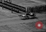 Image of Queen Elizabeth London England United Kingdom, 1960, second 24 stock footage video 65675055195