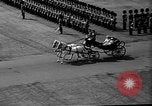 Image of Queen Elizabeth London England United Kingdom, 1960, second 25 stock footage video 65675055195