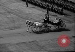 Image of Queen Elizabeth London England United Kingdom, 1960, second 26 stock footage video 65675055195