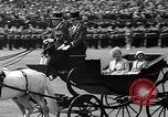 Image of Queen Elizabeth London England United Kingdom, 1960, second 29 stock footage video 65675055195