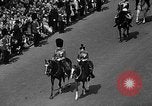 Image of Queen Elizabeth London England United Kingdom, 1960, second 31 stock footage video 65675055195