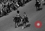 Image of Queen Elizabeth London England United Kingdom, 1960, second 32 stock footage video 65675055195