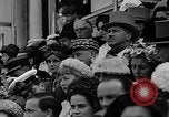 Image of Queen Elizabeth London England United Kingdom, 1960, second 35 stock footage video 65675055195