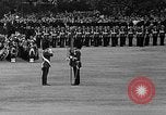 Image of Queen Elizabeth London England United Kingdom, 1960, second 37 stock footage video 65675055195