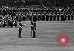 Image of Queen Elizabeth London England United Kingdom, 1960, second 38 stock footage video 65675055195