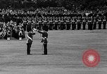 Image of Queen Elizabeth London England United Kingdom, 1960, second 45 stock footage video 65675055195