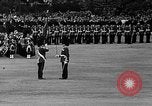 Image of Queen Elizabeth London England United Kingdom, 1960, second 47 stock footage video 65675055195