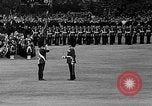 Image of Queen Elizabeth London England United Kingdom, 1960, second 48 stock footage video 65675055195