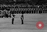 Image of Queen Elizabeth London England United Kingdom, 1960, second 49 stock footage video 65675055195