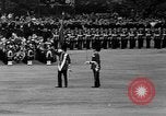 Image of Queen Elizabeth London England United Kingdom, 1960, second 51 stock footage video 65675055195