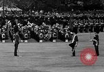 Image of Queen Elizabeth London England United Kingdom, 1960, second 52 stock footage video 65675055195