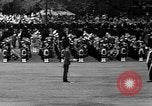 Image of Queen Elizabeth London England United Kingdom, 1960, second 53 stock footage video 65675055195