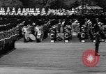 Image of Queen Elizabeth London England United Kingdom, 1960, second 54 stock footage video 65675055195