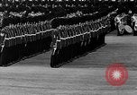 Image of Queen Elizabeth London England United Kingdom, 1960, second 56 stock footage video 65675055195