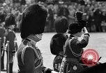 Image of Queen Elizabeth London England United Kingdom, 1960, second 59 stock footage video 65675055195