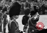 Image of Queen Elizabeth London England United Kingdom, 1960, second 60 stock footage video 65675055195
