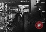 Image of Carl Laemmle Universal City California USA, 1962, second 16 stock footage video 65675055196