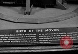 Image of Carl Laemmle Universal City California USA, 1962, second 31 stock footage video 65675055196