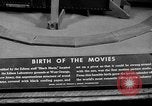 Image of Carl Laemmle Universal City California USA, 1962, second 32 stock footage video 65675055196