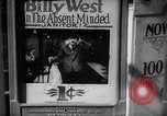 Image of Carl Laemmle Universal City California USA, 1962, second 35 stock footage video 65675055196