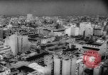 Image of Arturo Frondizi Argentina, 1962, second 7 stock footage video 65675055197