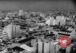 Image of Arturo Frondizi Argentina, 1962, second 8 stock footage video 65675055197