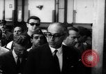 Image of Arturo Frondizi Argentina, 1962, second 20 stock footage video 65675055197
