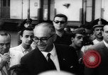 Image of Arturo Frondizi Argentina, 1962, second 22 stock footage video 65675055197