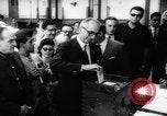 Image of Arturo Frondizi Argentina, 1962, second 24 stock footage video 65675055197