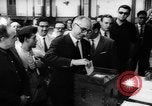 Image of Arturo Frondizi Argentina, 1962, second 25 stock footage video 65675055197