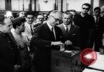 Image of Arturo Frondizi Argentina, 1962, second 26 stock footage video 65675055197