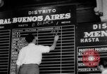 Image of Arturo Frondizi Argentina, 1962, second 28 stock footage video 65675055197
