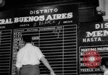Image of Arturo Frondizi Argentina, 1962, second 29 stock footage video 65675055197