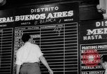 Image of Arturo Frondizi Argentina, 1962, second 30 stock footage video 65675055197