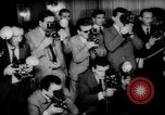 Image of Arturo Frondizi Argentina, 1962, second 32 stock footage video 65675055197