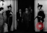 Image of Arturo Frondizi Argentina, 1962, second 33 stock footage video 65675055197